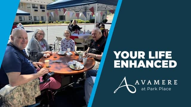 Your Life Enhanced Video Thumbnail